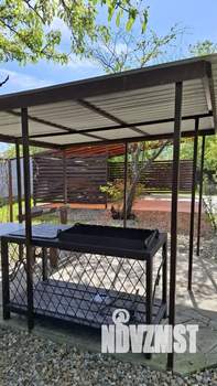 Дом 115м&sup2;, 2-этажный, посуточно, 