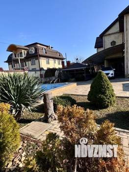 Дом 300м&sup2;, 2-этажный, посуточно, 