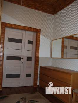 Дом 130м&sup2;, 2-этажный, на длительный срок, 