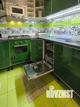 Дом 101м&sup2;, 2-этажный, на длительный срок, 