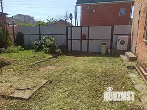 Дом 75м&sup2;, 2-этажный, на длительный срок, 