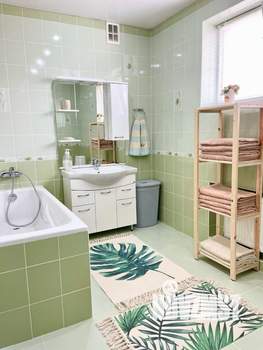 Дом 326м&sup2;, 2-этажный, посуточно, 