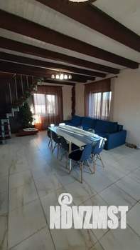 Дом 115м&sup2;, 2-этажный, посуточно, 