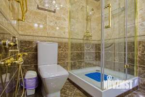 Коттедж 140м&sup2;, 2-этажный, на длительный срок, 