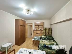 Дом 35м&sup2;, 1-этажный, на длительный срок, 