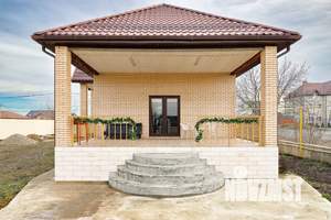 Дом 100м&sup2;, 1-этажный, посуточно, 