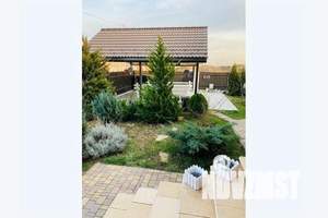 Дом 460м&sup2;, 2-этажный, посуточно, 