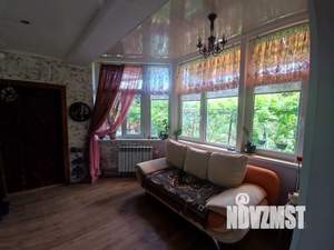 Дом 80м&sup2;, 1-этажный, посуточно, 