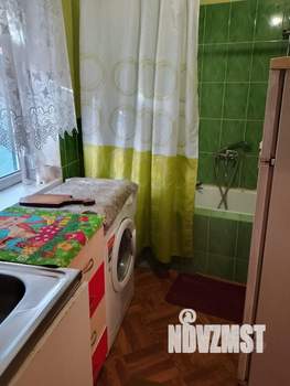 Дом 17м&sup2;, 2-этажный, на длительный срок, 