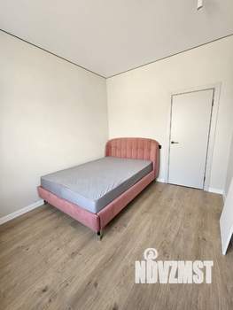 Дом 60м², 1-этажный, на длительный срок, 