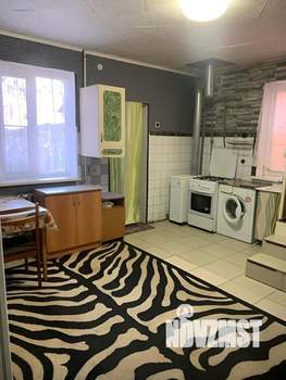 Дом 40м&sup2;, 2-этажный, на длительный срок, 