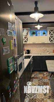 Дом 63м&sup2;, 1-этажный, на длительный срок, 