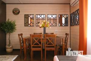 Дом 80м², 2-этажный, посуточно, 