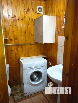 Дом 30м², 1-этажный, на длительный срок, 