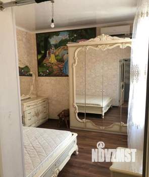 Дом 160м², 2-этажный, на длительный срок, 