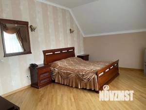 Дом 300м&sup2;, 2-этажный, посуточно, 