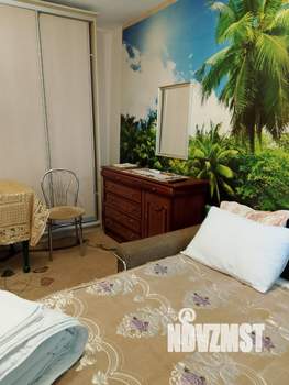 Дом 31м&sup2;, 1-этажный, посуточно, 