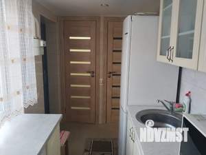 Дом 33м&sup2;, 1-этажный, посуточно, 