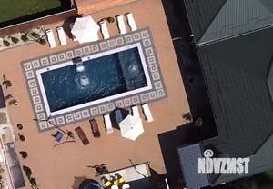 Дом 260м&sup2;, 2-этажный, посуточно, 