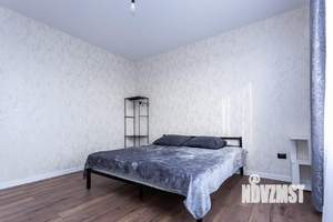 Дом 120м&sup2;, 1-этажный, посуточно, 