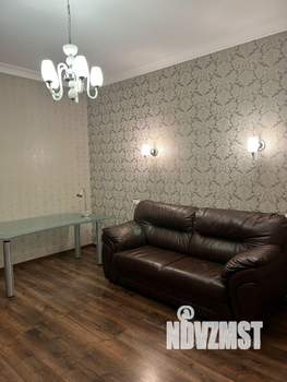 Коттедж 210м&sup2;, 3-этажный, на длительный срок, 