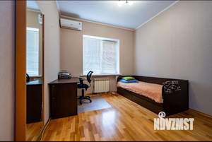 Таунхаус 130м², 2-этажный, на длительный срок, 