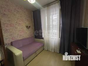 Дом 100м&sup2;, 1-этажный, на длительный срок, 