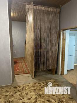 Дом 80м&sup2;, 2-этажный, на длительный срок, 