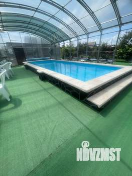 Дом 450м&sup2;, 3-этажный, посуточно, 