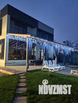 Дом 120м&sup2;, 2-этажный, посуточно, 