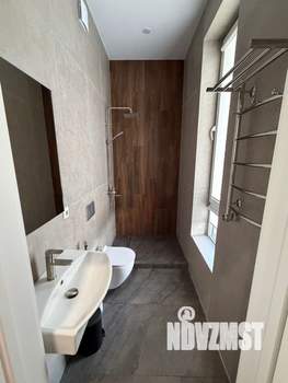 Дом 110м&sup2;, 1-этажный, посуточно, 