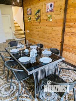 Дом 450м², 3-этажный, посуточно, 