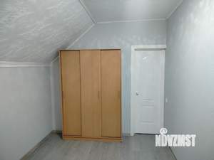 Дом 61м², 1-этажный, на длительный срок, 
