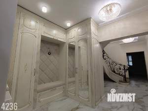 Коттедж 199м², 2-этажный, на длительный срок, 
