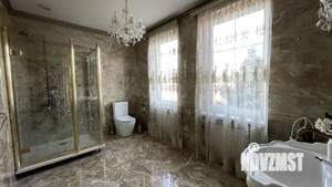 Дом 455м&sup2;, 3-этажный, посуточно, 