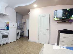 Дом 40м&sup2;, 1-этажный, на длительный срок, 