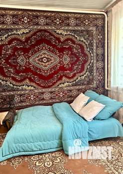 Дом 110м², 2-этажный, на длительный срок, 