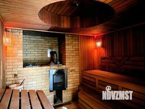 Дом 850м&sup2;, 2-этажный, посуточно, 