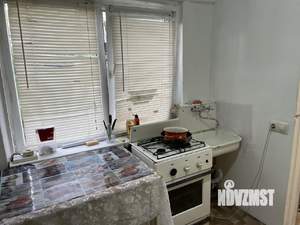 Дом 24м², 1-этажный, на длительный срок, 
