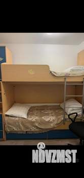 Дом 31м&sup2;, 1-этажный, посуточно, 