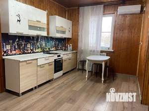 Дом 50м², 1-этажный, на длительный срок, 