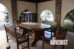 Дом 700м&sup2;, 2-этажный, посуточно, 