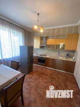 Дом 140м², 2-этажный, на длительный срок, 
