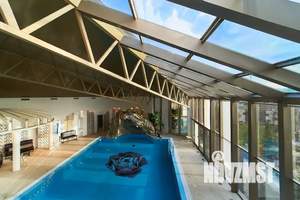 Дом 800м&sup2;, 2-этажный, посуточно, 