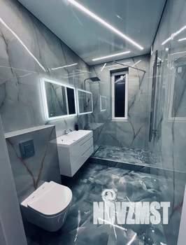 Дом 86м&sup2;, 1-этажный, посуточно, 