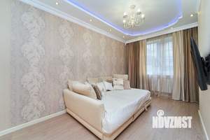 Коттедж 100м&sup2;, 2-этажный, на длительный срок, 