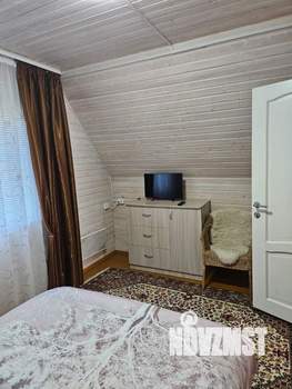 Дом 80м&sup2;, 1-этажный, посуточно, 