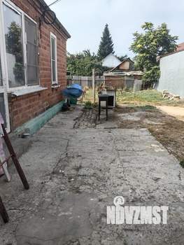 Дом 60м&sup2;, 1-этажный, на длительный срок, 