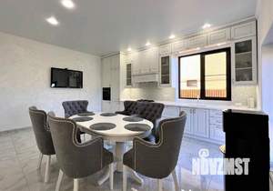 Дом 135м&sup2;, 2-этажный, на длительный срок, 