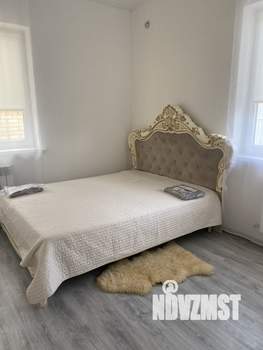 Дом 60м&sup2;, 1-этажный, на длительный срок, 